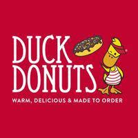 Duck donuts winchester va - We all are excited about Vegan Donut Day tomorrow. Skip the line and pre-order today!!!! Like. Comment. Share. 11 · 208 views. Duck Donuts (Winchester, VA)